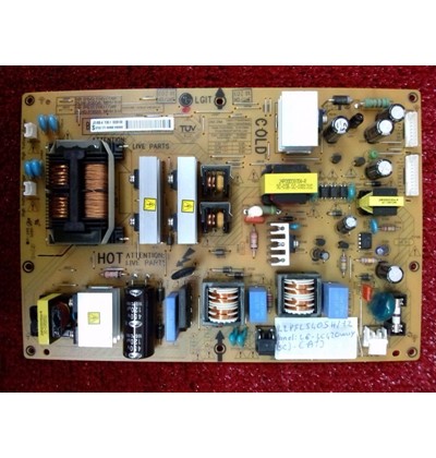 PLHD-P982A , PLHF-P983A , 3PAGC10020A-R , PHILIPS 37PFL5405H/05 , POWER-BOARD ,(2055)