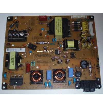 EAY62512401 , EAX64310001 (1.9) , LGP32M-12P , LG LED TV POWER BOARD