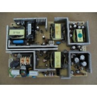  5012-0029-0 5102-2324-1 5102-2324-0 POWER BOARD , 2086