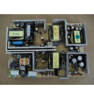  5012-0029-0 5102-2324-1 5102-2324-0 POWER BOARD , 2086