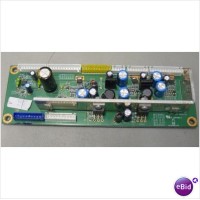 17PW11 121103 POWER BOARD ,(2087)