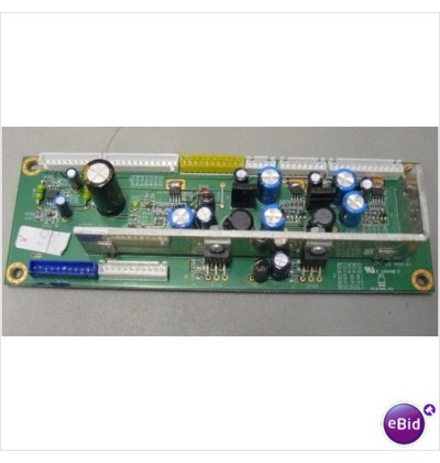 17PW11 121103 POWER BOARD ,(2087)