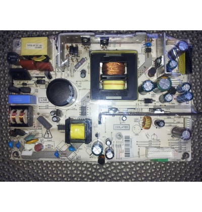 17PW26-4 , 20453122 , VESTEL POWER BOARD