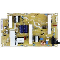 BN44-00440A , I40F1_BSM , SAMSUNG LE40D550K1W , POWER BOARD DEPO