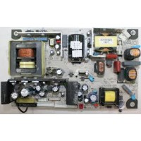 17PW20 V2 , 260707  , VESTEL , POWER  BORD