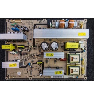 BN44-00168B, BN44-00166A, BN44-00166B, BN44-00166E, BN44-00168A SAMSUNG POWER BORD