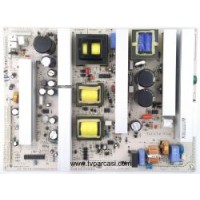 EAY32808901 , EAX30836401/10 , LG 42PC55-ZB , POWER BOARD , (2137)