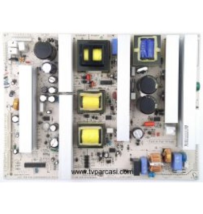 EAY32808901 , EAX30836401/10 , LG 42PC55-ZB , POWER BOARD , (2137)