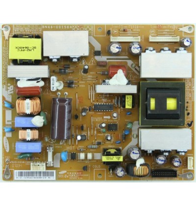 BN44-00155A , BN44-00156A , SAMSUNG LE32R81BX , LCD TV POWER BOARD