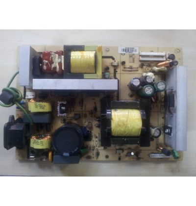 3138 103 6218.3 POWER BOARD