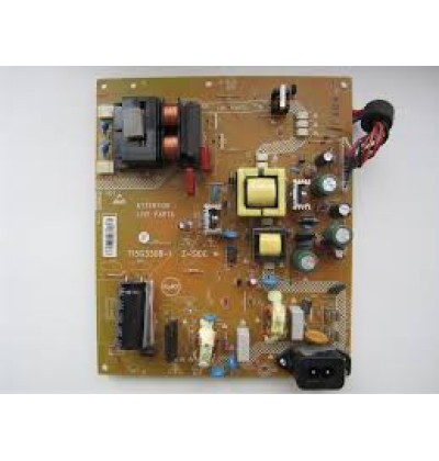 715G3308-1 , Z-SIDE , PHILIPS 32PFL5404/60, PHILIPS 32PFL3404/60 , POWER BOARD