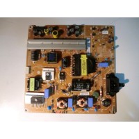 EAX65423701(1.9), REV1.0, LGP3942-14PL1, P/N:3PCR00439A, LG 42LB580V POWER BOARD