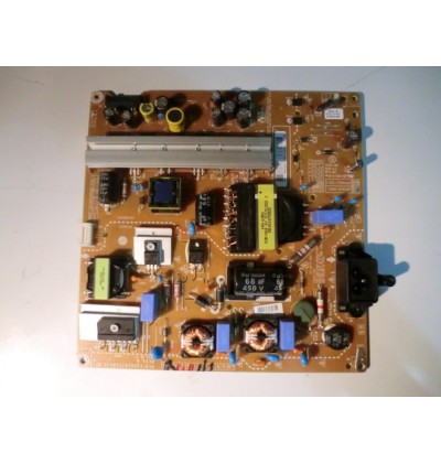 EAX65423701(1.9), REV1.0, LGP3942-14PL1, P/N:3PCR00439A, LG 42LB580V POWER BOARD