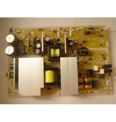 TNPA3911 , PANASONIC TH-42PA60E , PANASONIC PLAZMA TV POWER SUPPLY