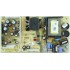 17PW22-4 , 20351842 , 30052104 , Vestel Lcd TV Power Board , (2165)-VEP1