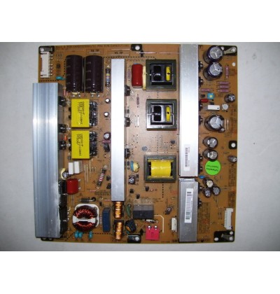 EAY62171101 , EAX63329901-10 , 3PAGC10037A-R , YXP5-50R3 , POWER BOARD , LG 50PW450