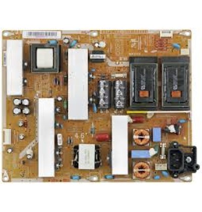 BN44-00341A, I46F1_ASM, SAMSUNG LE46C530F1, LE46C650 POWER BOARD