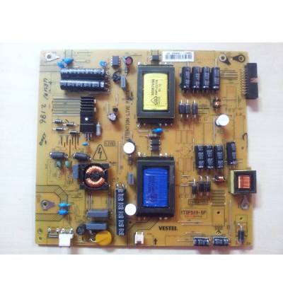 23095011, 26993106, 996590005964, 17IPS19-5P, Power Board, VES315WNDB-01