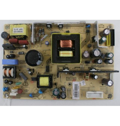 17PW26-4 V1 , 20501339 , Vestel , Power Board , Besleme Kartı , PSU