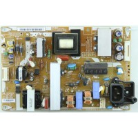 BN44-00338A, P2632HD_ASM, PSLF121401A, SAMSUNG LE32C450E1, POWER BOARD