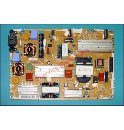 BN44-00422 , A , PD46A0_BSM , Samsung , 46D5500 , Power Board , Besleme Kartı , PSU