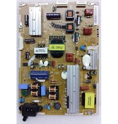 BN44-00518A , PD46B1D_CSM , Samsung , Power Board , Besleme Kartı , PSU
