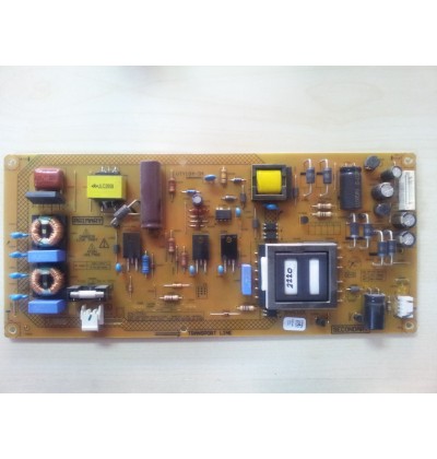 VTY194-05 , ZGP140 , BEKO , B40-LB-5433 , D LED , 14Y_GA_40FMB7S4LV0.2 , Power Board , Besleme  , 2220