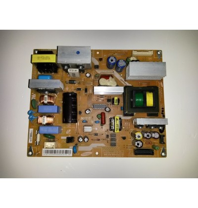 BN44-00208A, BN44-00208B, SAMSUNG, LE32A330A1, POWER BOARD
