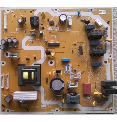 Panasonic TNP8EP103 9 P , TX-L42U2B , TX-L42U2B , TX-L42S20E , TXN/P20QXB , Panasonic TX-L42U2B , Panasonic TX-L42U2B , Power Board