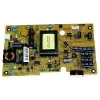 17IPS61-3 , 23151610 , VESTEL , LE24SAT227-B PLUS , LED , Power Board , Besleme Kartı , PSU