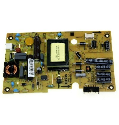 17IPS61-3 , 23151610 , VESTEL , LE24SAT227-B PLUS , LED , Power Board , Besleme Kartı , PSU