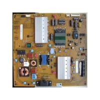 PLDF-P104B , 2722 171 90639 , HR-PSLS42-3 , 3PAGC00005A-R , Philips , POWER BOARD