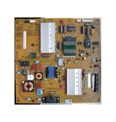 PLDF-P104B , 2722 171 90639 , HR-PSLS42-3 , 3PAGC00005A-R , Philips , POWER BOARD