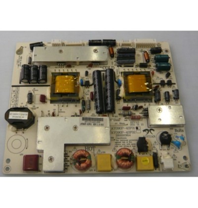 Sunny AY090P-4SF01 , 3BS0023814 , REV 1.3 , REV 1.0 , POWER BOARD , SUNNY BESLEME , (2252)-P1