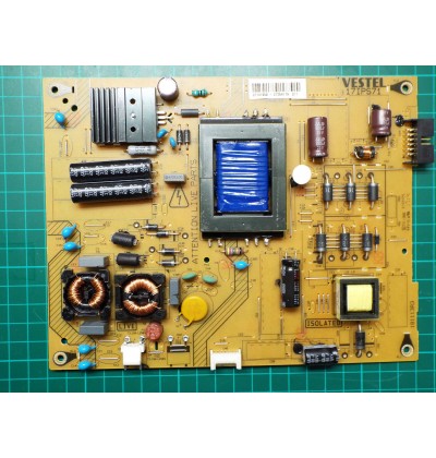 17IPS71, 23191909, 181113R3, Vestel Power Board, VES315WNDS-2D-N02