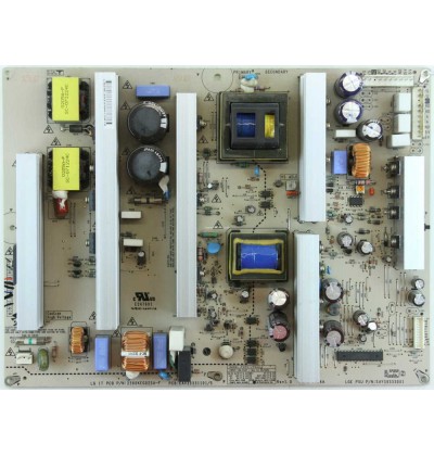 EAX39331101/5 , EAY39333001 , 2300KEG023A-F , PSPU-J704A , LG 42PG200R , POWER BOARD