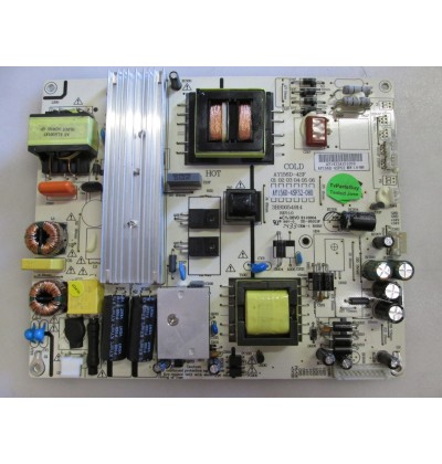 AY156D-4SF , 3BS0054914 , POWER BOARD