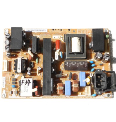 BN44-00339A , PSLF211401A , P3237F1_ASM , Power Board , Samsung LE32C530F1W
