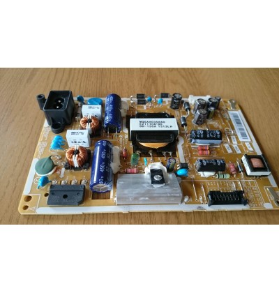 BN44-00604B, L32S0-DDY, REV 1.1, POWER SUPPLY BOARD, SAMSUNG UE32F4000