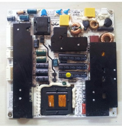 AYP380001-026 , REV.1 , AYP380002 REV.1 , SANYO POWER BOARD