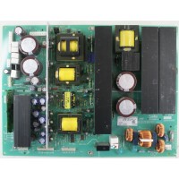 3501V00180A , 3501V00180B , 3501V00181B , PSC10089F M , PSC10089E M , LG P42W46X , POWER BOARD , (2301) , (2177)