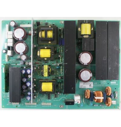 3501V00180A , 3501V00180B , 3501V00181B , PSC10089F M , PSC10089E M , LG P42W46X , POWER BOARD , (2301) , (2177)