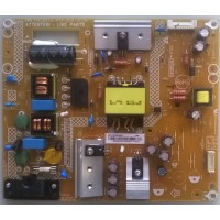 715G6934-P01-000-002E, PLTVEP341XAH8, 996595301868, Power supply, TPT400LA-J6PE1, PHILIPS 40PFK4009/12 , 2309-P3