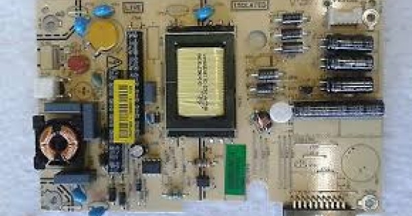 17PW80 V2 , 23023936 , 26949692 , Power Board , Besleme Kartı , PSU