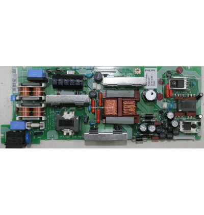 3122 133 32992 , P2006016 ,PHILIPS , POWER BOARD