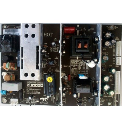 AY130P-4HF03, 3BS0020114, AY130P-4HF03 REV.1.0, SUNNY LCD TV POWER BOARD, LC320WXN (SC)