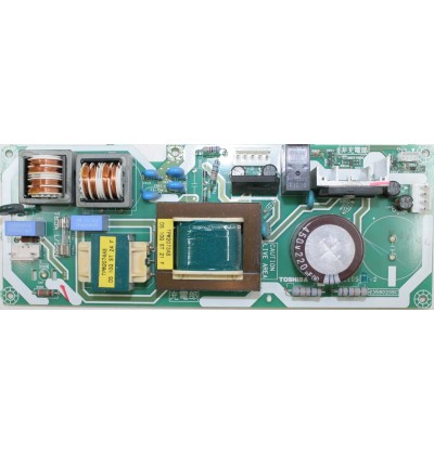 23590206C PD2105A-2 75001147 TOSHIBA 37WL56P POWER BOARD