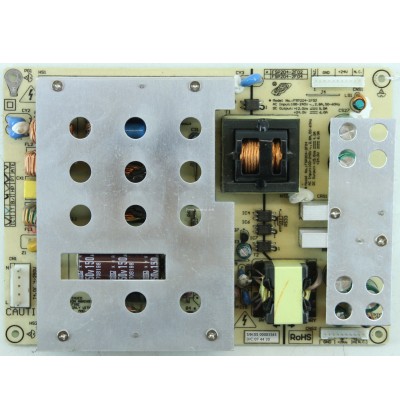 FSP204-2F02 , 3BS0169911GP , ARÇELİK , TV 4382 LCD TV , T315XW01 V5 , Power Board , Besleme 