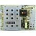 FSP204-2F02 , 3BS0169911GP , ARÇELİK , TV 4382 LCD TV , T315XW01 V5 , Power Board , Besleme 