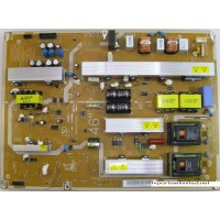 BN44-00203A, SIP468A, Power Board, BN07-00529A ,LTF400HC01, SAMSUNG LE46A556P1F